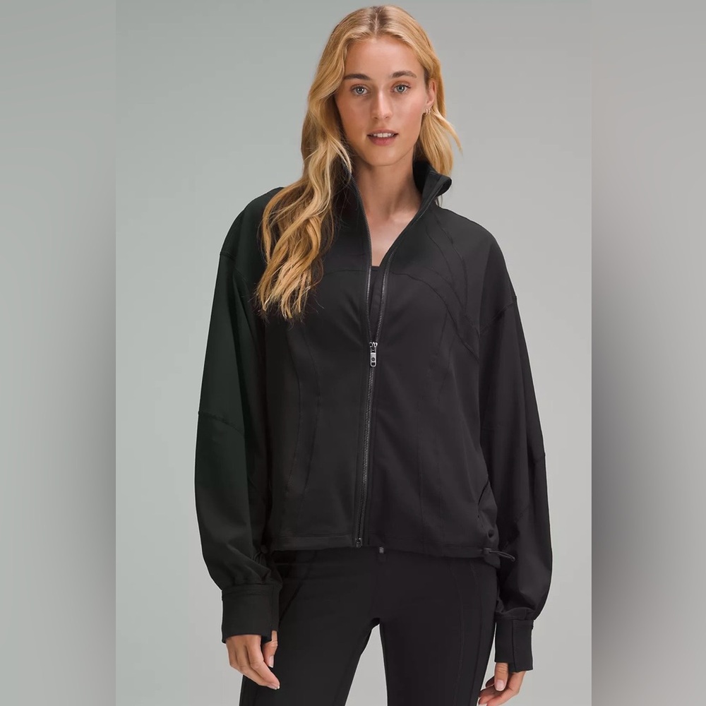 Lululemon Define Relaxed-Fit Jacket Luon